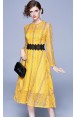 Jemma Dress